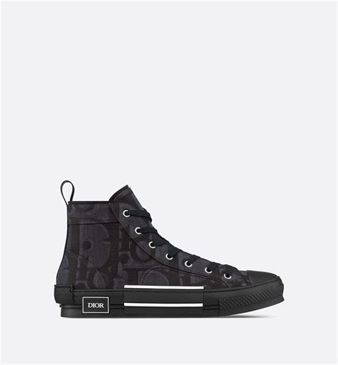 dior sneaker alta b23|Dior b23 oblique high top.